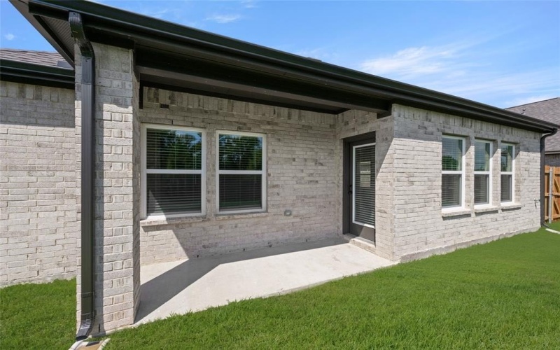 1850 Silver Birch, Waxahachie, TX 75165, 5 Habitaciones Habitaciones , ,3 BañosBaños,Residential,En Venta,1850 Silver Birch,0,21010008