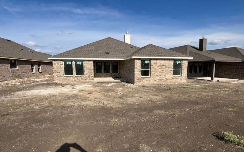 517 Pickett Creek Drive, Aledo, TX 76008, 4 Bedrooms Bedrooms, ,2 BathroomsBathrooms,Residential,For Sale,517 Pickett Creek Drive,0,21010009