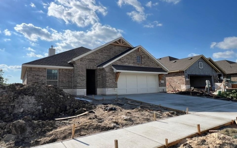 517 Pickett Creek Drive, Aledo, TX 76008, 4 Bedrooms Bedrooms, ,2 BathroomsBathrooms,Residential,For Sale,517 Pickett Creek Drive,0,21010009