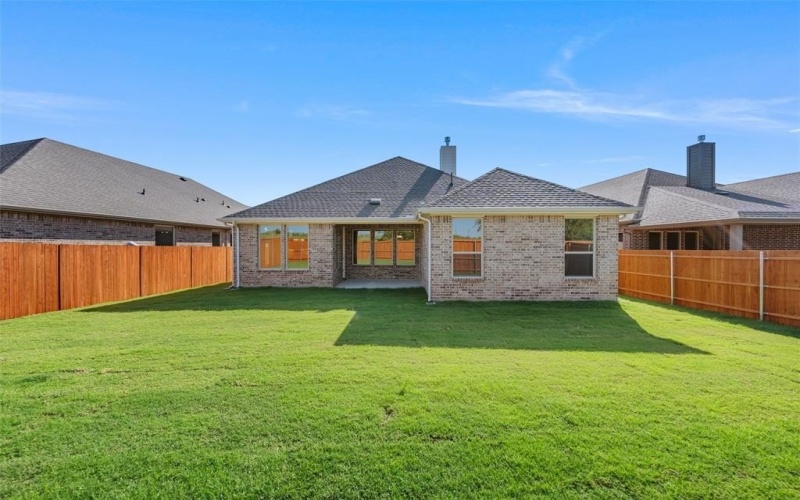 517 Pickett Creek Drive, Aledo, TX 76008, 4 Habitaciones Habitaciones , ,2 BañosBaños,Residential,En Venta,517 Pickett Creek Drive,0,21010009