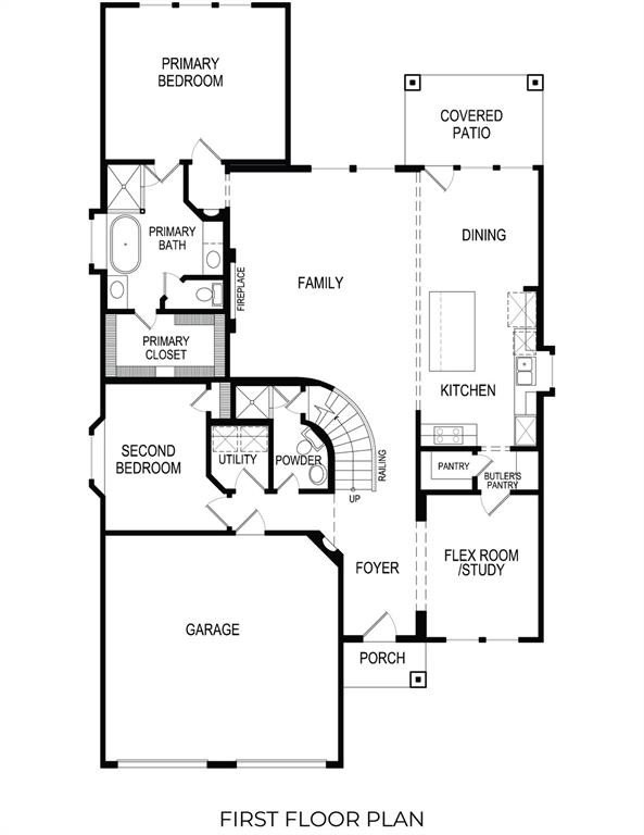 1838 Briarwood, Midlothian, TX 76065, 5 Bedrooms Bedrooms, ,5 BathroomsBathrooms,Residential,For Sale,1838 Briarwood,0,21010013