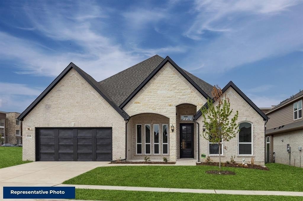 1814 Briarwood, Midlothian, TX 76065, 5 Bedrooms Bedrooms, ,5 BathroomsBathrooms,Residential,For Sale,1814 Briarwood,0,21010019