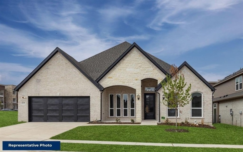 1814 Briarwood, Midlothian, TX 76065, 5 Bedrooms Bedrooms, ,5 BathroomsBathrooms,Residential,For Sale,1814 Briarwood,0,21010019