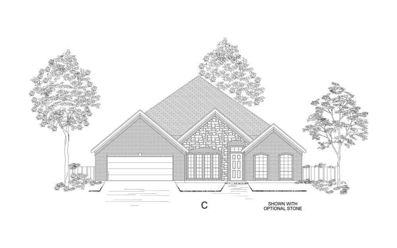 1814 Briarwood, Midlothian, TX 76065, 5 Bedrooms Bedrooms, ,5 BathroomsBathrooms,Residential,For Sale,1814 Briarwood,0,21010019