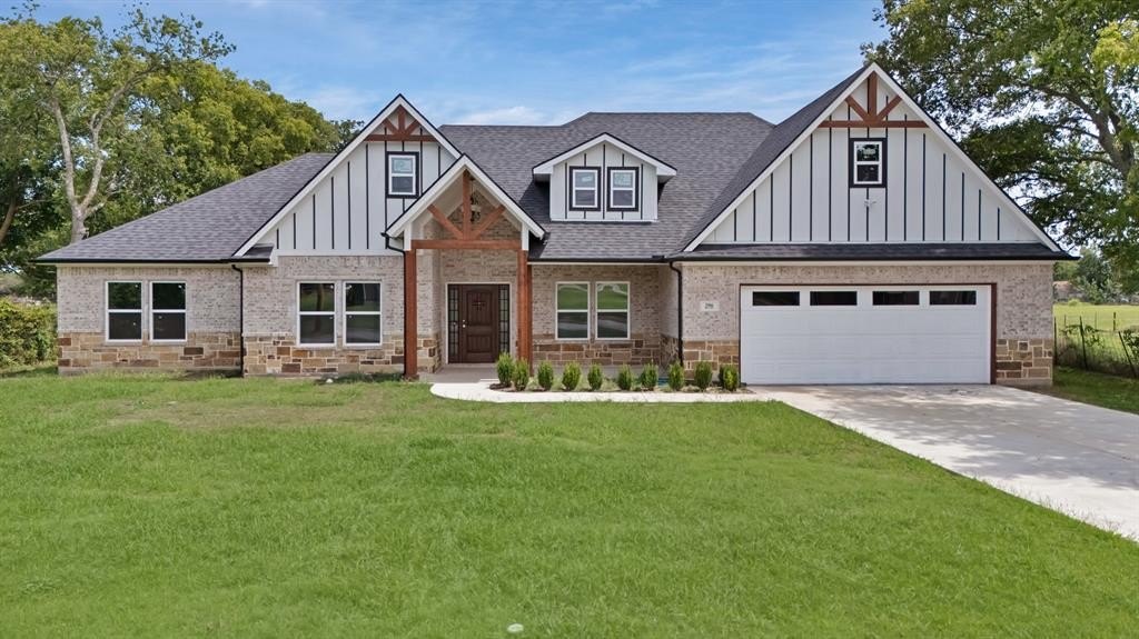 206 Hix Road, Cleburne, TX 76031, 5 Habitaciones Habitaciones , ,2 BañosBaños,Residential,En Venta,206 Hix Road,0,21010066