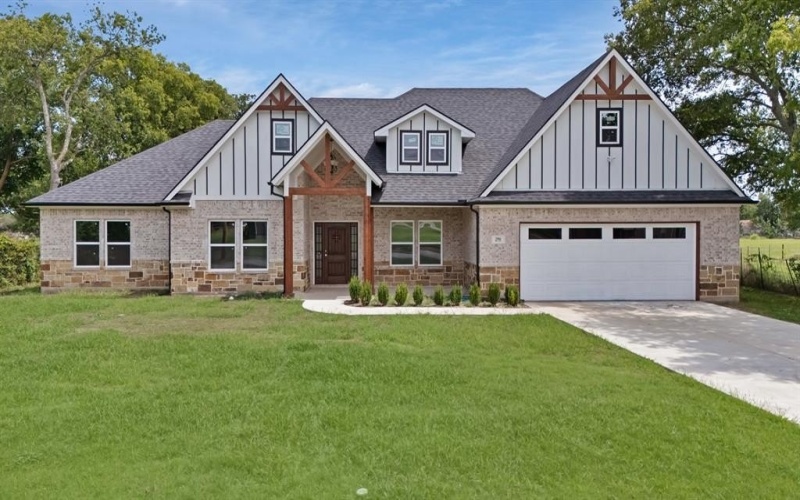 206 Hix Road, Cleburne, TX 76031, 5 Habitaciones Habitaciones , ,2 BañosBaños,Residential,En Venta,206 Hix Road,0,21010066