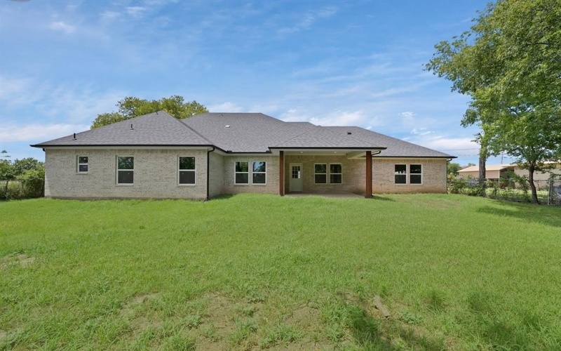 206 Hix Road, Cleburne, TX 76031, 5 Habitaciones Habitaciones , ,2 BañosBaños,Residential,En Venta,206 Hix Road,0,21010066
