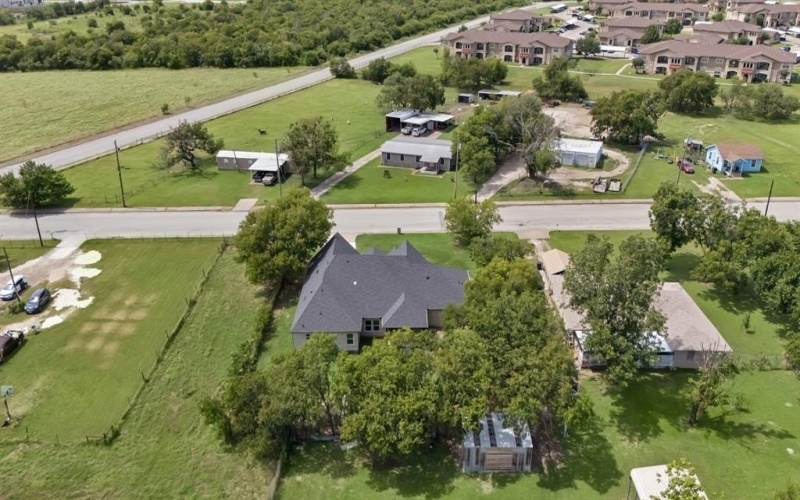 206 Hix Road, Cleburne, TX 76031, 5 Habitaciones Habitaciones , ,2 BañosBaños,Residential,En Venta,206 Hix Road,0,21010066