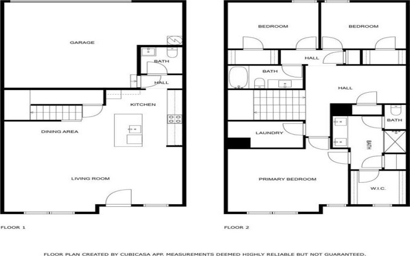 4321 Centerton Mews, Rowlett, TX 75089, 3 Bedrooms Bedrooms, ,2 BathroomsBathrooms,Residential,For Sale,4321 Centerton Mews,21010076