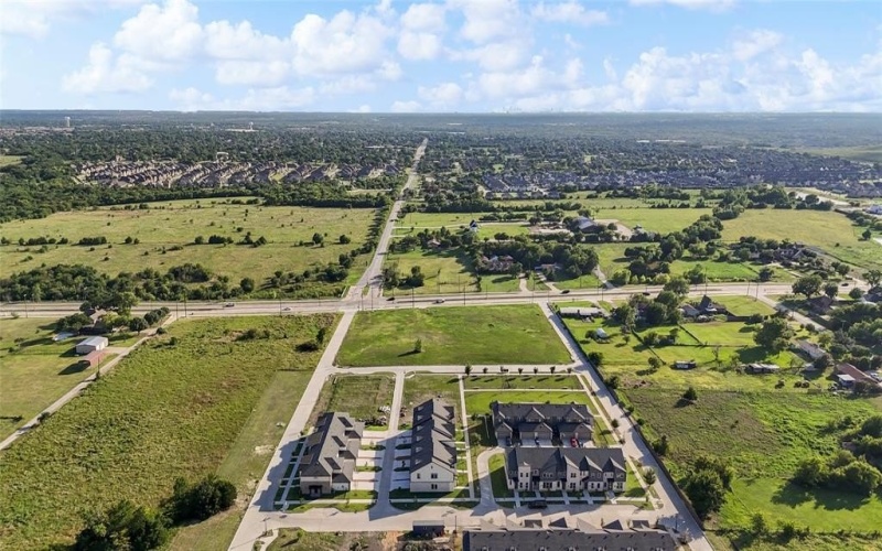 4321 Centerton Mews, Rowlett, TX 75089, 3 Bedrooms Bedrooms, ,2 BathroomsBathrooms,Residential,For Sale,4321 Centerton Mews,21010076