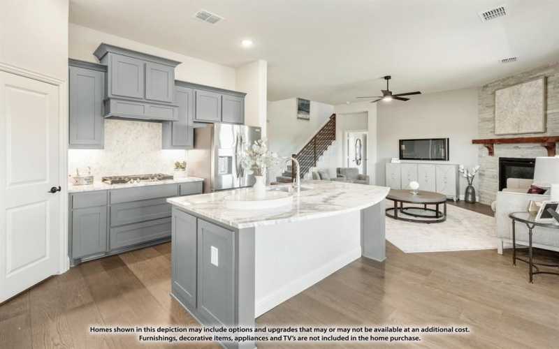 1045 Pineview Lane, Crowley, TX 76036, 4 Bedrooms Bedrooms, ,3 BathroomsBathrooms,Residential,For Sale,1045 Pineview Lane,21008442