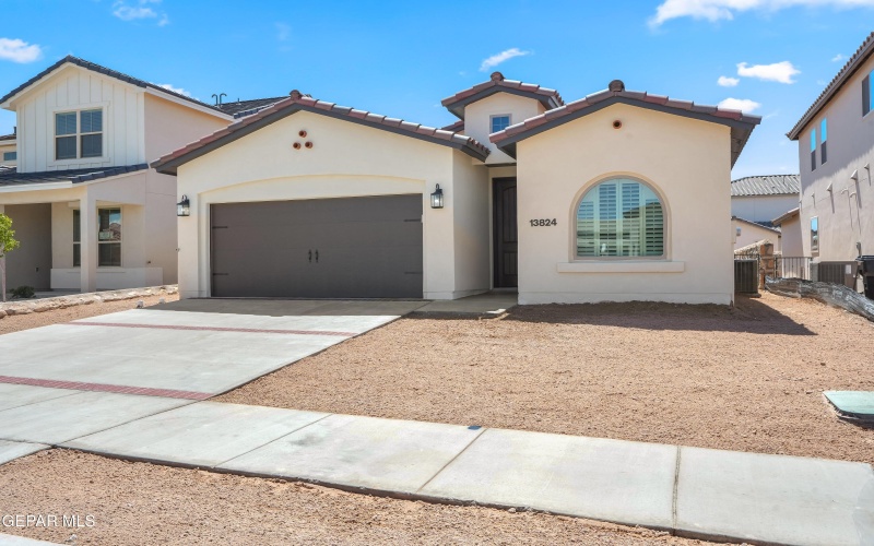 13649 Prime Vista Court, El Paso, TX 79928, 4 Habitaciones Habitaciones , ,2 BañosBaños,Residential,En Venta,13649 Prime Vista Court,911589