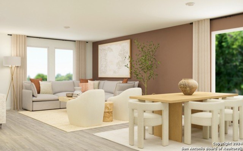 4630 Legacy Trail, Von Ormy, TX 78073, 3 Habitaciones Habitaciones , ,2 BañosBaños,Residential,En Venta,4630 Legacy Trail,1886552