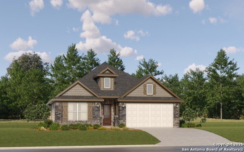 5767 Musquiz Ridge, Seguin, TX 78155, 4 Habitaciones Habitaciones , ,3 BañosBaños,Residential,En Venta,5767 Musquiz Ridge,1886566
