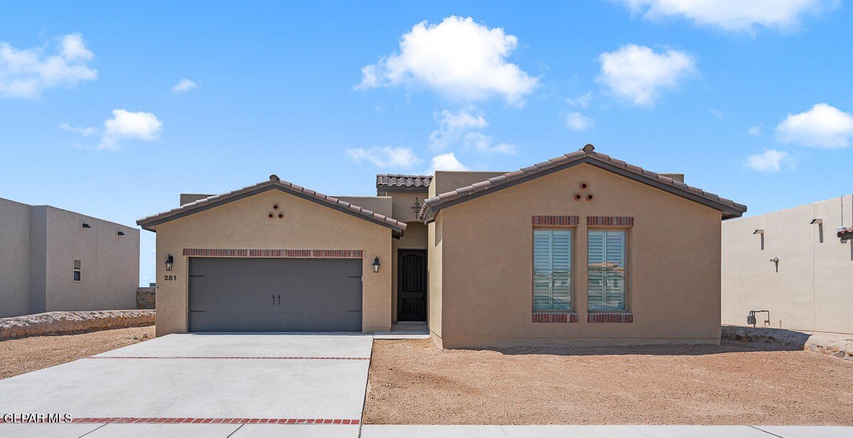 909 Alcestor Place, Horizon City, TX 79928, 4 Bedrooms Bedrooms, ,3 BathroomsBathrooms,Residential,For Sale,909 Alcestor Place,911594