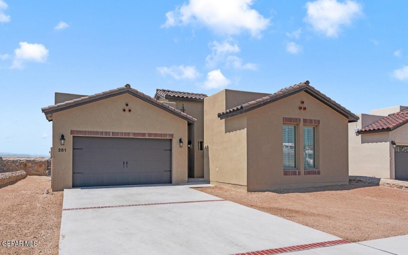 909 Alcestor Place, Horizon City, TX 79928, 4 Bedrooms Bedrooms, ,3 BathroomsBathrooms,Residential,For Sale,909 Alcestor Place,911594