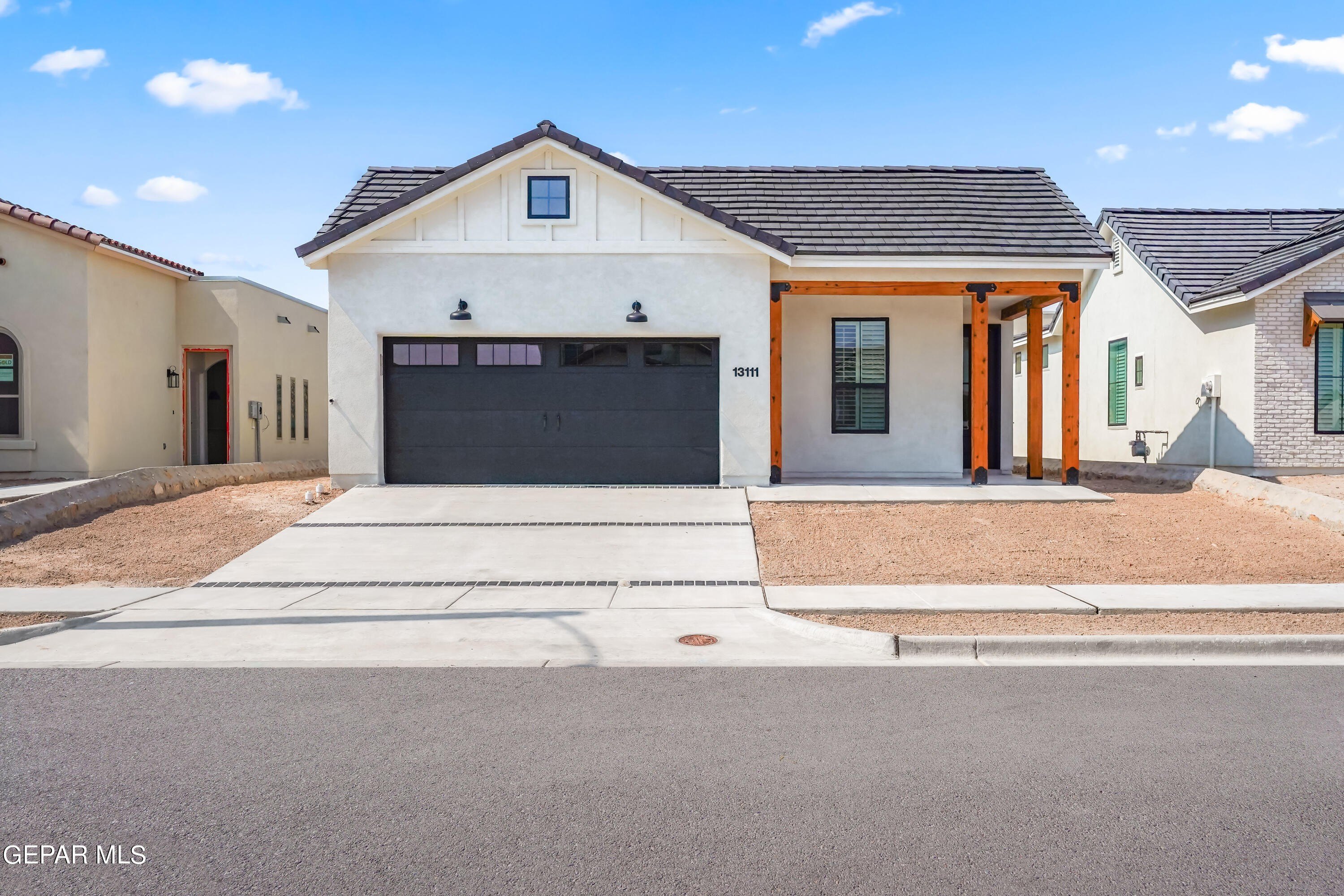13866 Paseo Central Avenue, El Paso, TX 79928, 3 Habitaciones Habitaciones , ,2 BañosBaños,Residential,En Venta,13866 Paseo Central Avenue,911596
