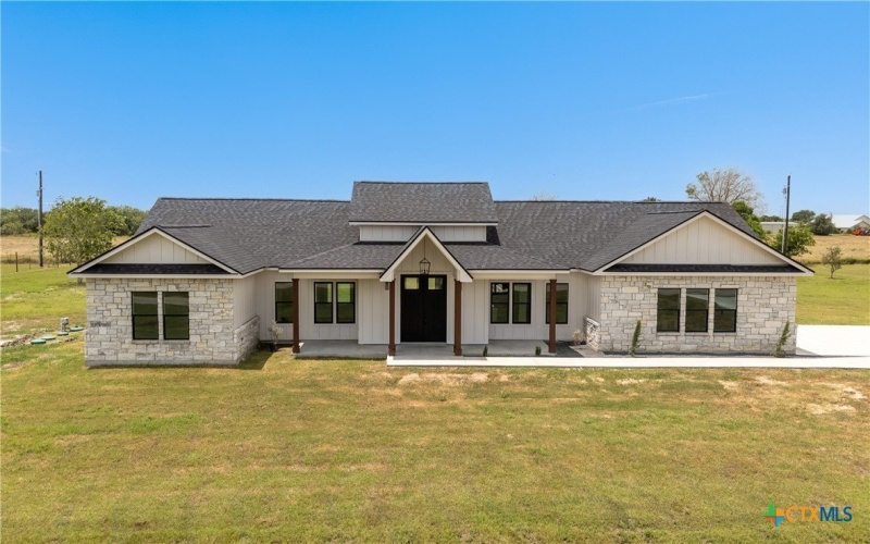 285 Kendal Drive, Victoria, TX 77904, 4 Habitaciones Habitaciones , ,2 BañosBaños,Residential,En Venta,285 Kendal Drive,0,585098