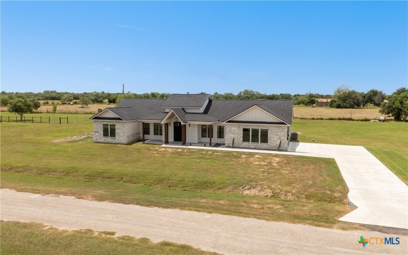 285 Kendal Drive, Victoria, TX 77904, 4 Habitaciones Habitaciones , ,2 BañosBaños,Residential,En Venta,285 Kendal Drive,0,585098