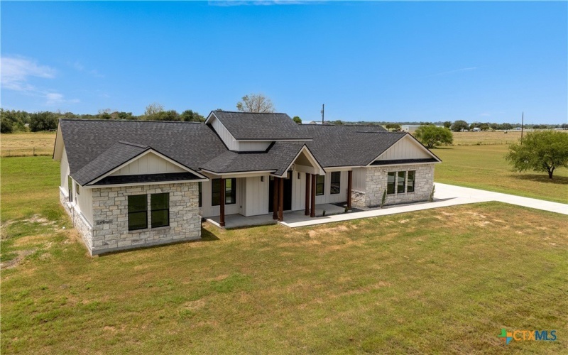 285 Kendal Drive, Victoria, TX 77904, 4 Habitaciones Habitaciones , ,2 BañosBaños,Residential,En Venta,285 Kendal Drive,0,585098