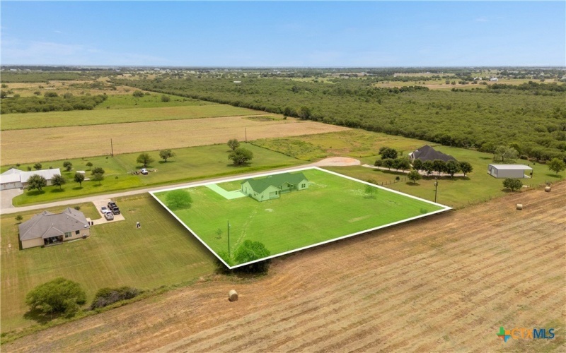 285 Kendal Drive, Victoria, TX 77904, 4 Habitaciones Habitaciones , ,2 BañosBaños,Residential,En Venta,285 Kendal Drive,0,585098
