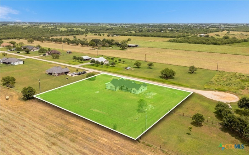 285 Kendal Drive, Victoria, TX 77904, 4 Habitaciones Habitaciones , ,2 BañosBaños,Residential,En Venta,285 Kendal Drive,0,585098