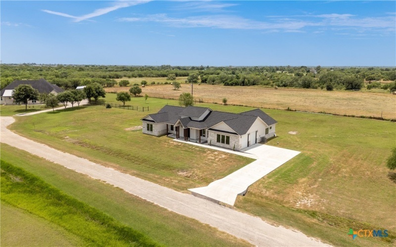 285 Kendal Drive, Victoria, TX 77904, 4 Habitaciones Habitaciones , ,2 BañosBaños,Residential,En Venta,285 Kendal Drive,0,585098