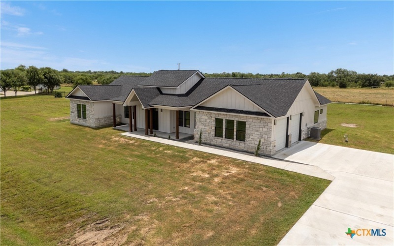 285 Kendal Drive, Victoria, TX 77904, 4 Habitaciones Habitaciones , ,2 BañosBaños,Residential,En Venta,285 Kendal Drive,0,585098