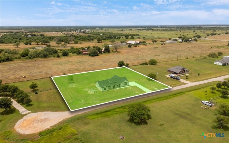 285 Kendal Drive, Victoria, TX 77904, 4 Habitaciones Habitaciones , ,2 BañosBaños,Residential,En Venta,285 Kendal Drive,0,585098
