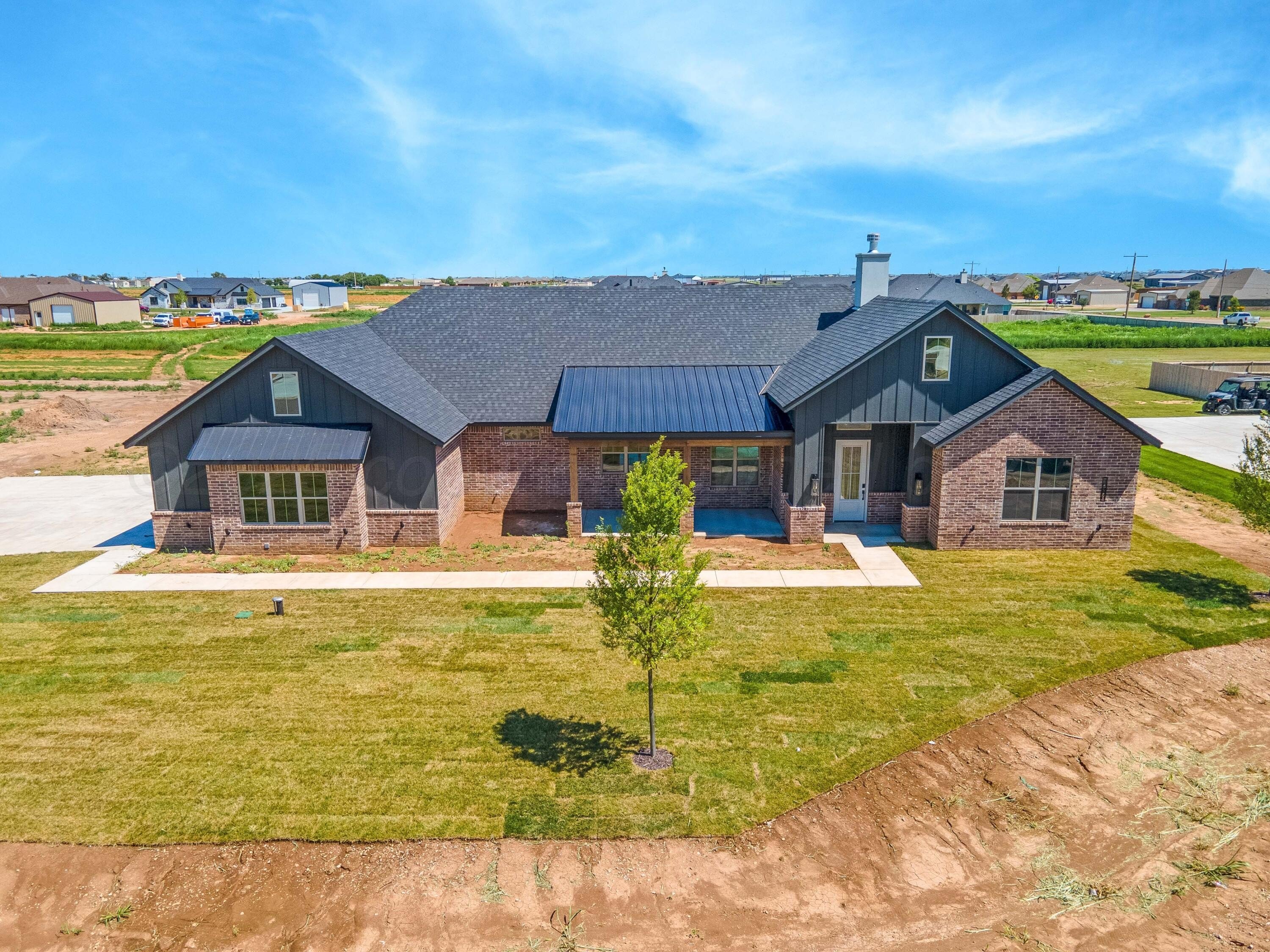 10200 PRICKLY PEAR Road, Canyon, TX 79015, 4 Habitaciones Habitaciones , ,3 BañosBaños,Residential,En Venta,10200 PRICKLY PEAR Road,25-6574