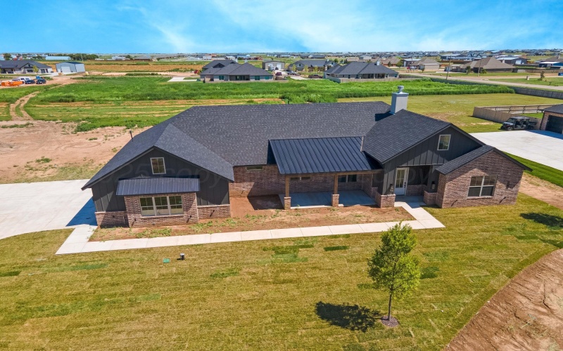 10200 PRICKLY PEAR Road, Canyon, TX 79015, 4 Habitaciones Habitaciones , ,3 BañosBaños,Residential,En Venta,10200 PRICKLY PEAR Road,25-6574