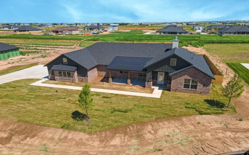 10200 PRICKLY PEAR Road, Canyon, TX 79015, 4 Habitaciones Habitaciones , ,3 BañosBaños,Residential,En Venta,10200 PRICKLY PEAR Road,25-6574