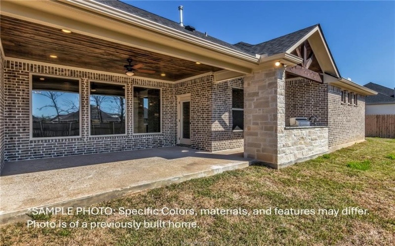 5108 Greenstone Way, Bryan, TX 77802, 4 Bedrooms Bedrooms, ,3 BathroomsBathrooms,Residential,For Sale,5108 Greenstone Way,25008183
