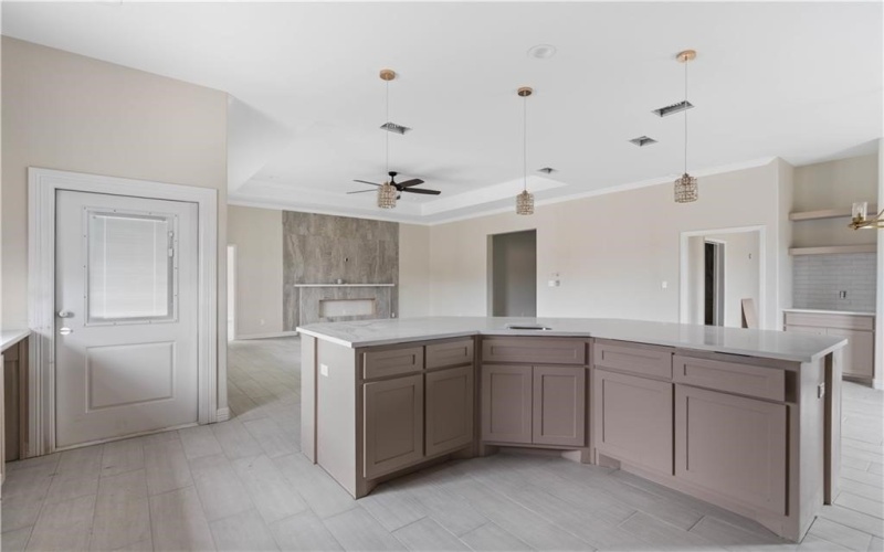 125 Traditions Drive, Rockport, TX 78382, 5 Bedrooms Bedrooms, ,Residential,For Sale,125 Traditions Drive,462450
