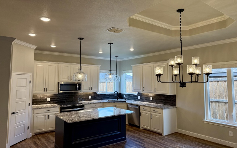 718 N 3rd Street, Wolfforth, TX 79382, 4 Bedrooms Bedrooms, ,2 BathroomsBathrooms,Residential,For Sale,718 N 3rd Street,202558242