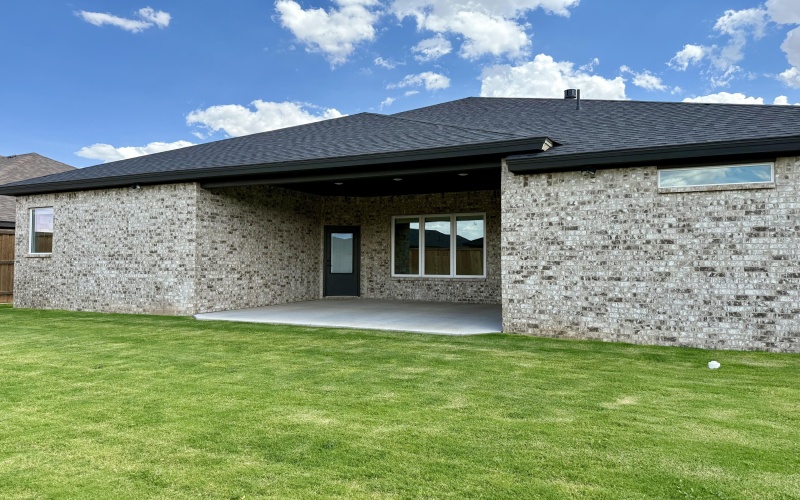 718 N 3rd Street, Wolfforth, TX 79382, 4 Bedrooms Bedrooms, ,2 BathroomsBathrooms,Residential,For Sale,718 N 3rd Street,202558242