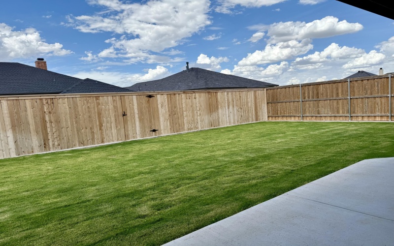 718 N 3rd Street, Wolfforth, TX 79382, 4 Bedrooms Bedrooms, ,2 BathroomsBathrooms,Residential,For Sale,718 N 3rd Street,202558242