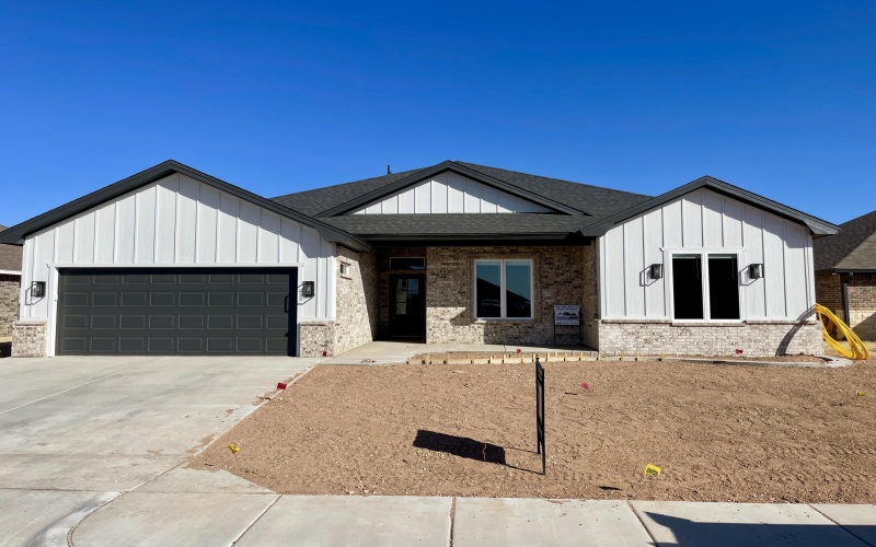 718 N 3rd Street, Wolfforth, TX 79382, 4 Bedrooms Bedrooms, ,2 BathroomsBathrooms,Residential,For Sale,718 N 3rd Street,202558242