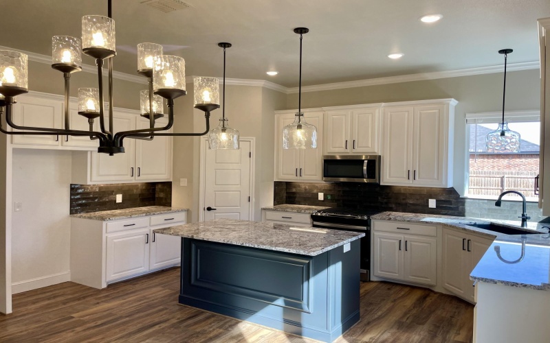 718 N 3rd Street, Wolfforth, TX 79382, 4 Bedrooms Bedrooms, ,2 BathroomsBathrooms,Residential,For Sale,718 N 3rd Street,202558242
