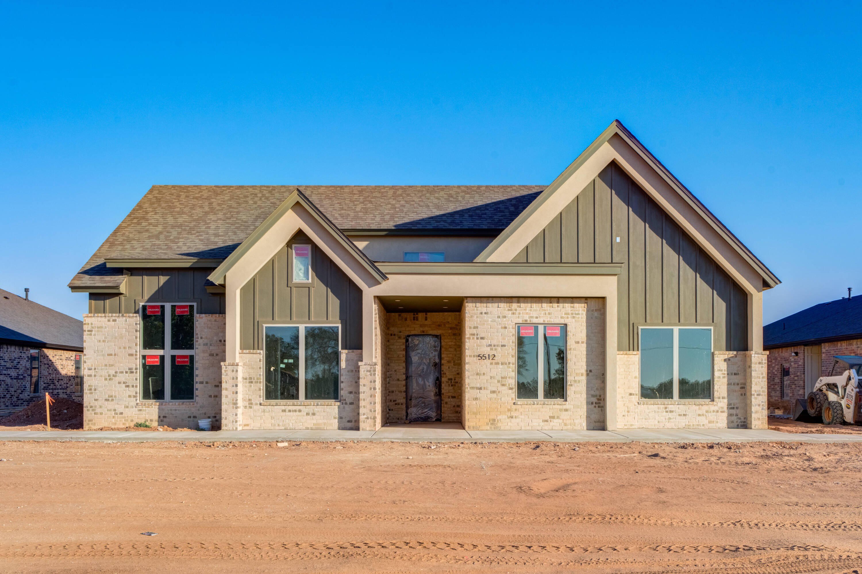 5512 114th Street, Lubbock, TX 79424, ,Commercial Sale,For Sale,5512 114th Street,202558245