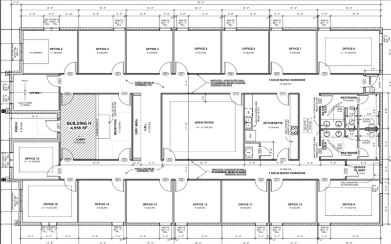 5512 114th Street, Lubbock, TX 79424, ,Commercial Sale,For Sale,5512 114th Street,202558245