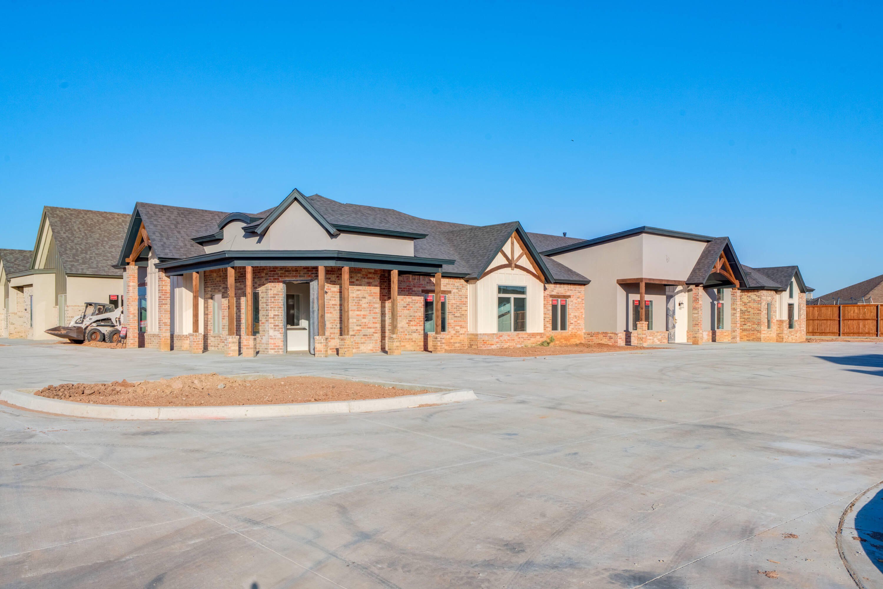 5510 114th Street, Lubbock, TX 79424, ,Commercial Sale,For Sale,5510 114th Street,202558247