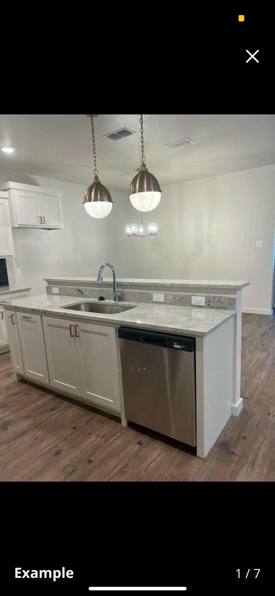 7037 40th Street, Lubbock, TX 79407, 3 Bedrooms Bedrooms, ,2 BathroomsBathrooms,Residential,For Sale,7037 40th Street,202558255