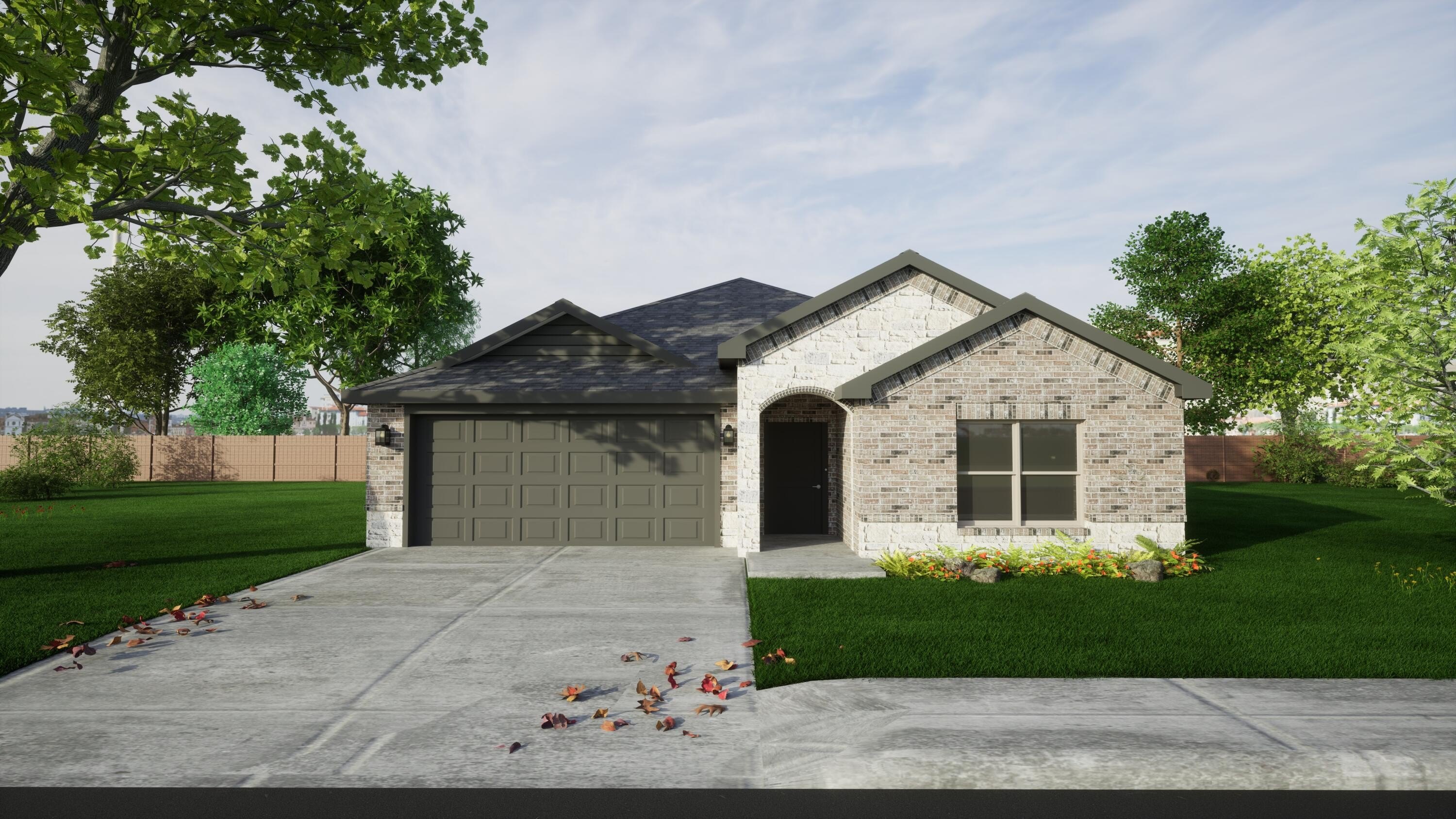 613 E 13th Street, Wolfforth, TX 79382, 3 Bedrooms Bedrooms, ,2 BathroomsBathrooms,Residential,For Sale,613 E 13th Street,202558271