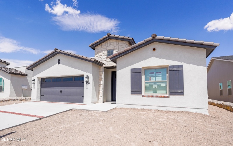 14908 Hill Ridge Court, El Paso, TX 79938, 4 Bedrooms Bedrooms, ,2 BathroomsBathrooms,Residential,For Sale,14908 Hill Ridge Court,927017