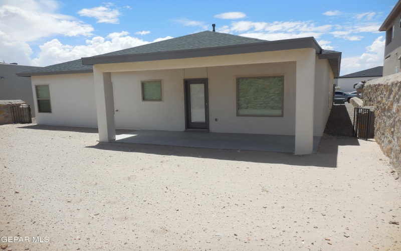 552 Pine Valley Place, Horizon City, TX 79928, 3 Bedrooms Bedrooms, ,1 BathroomBathrooms,Residential,For Sale,552 Pine Valley Place,927019