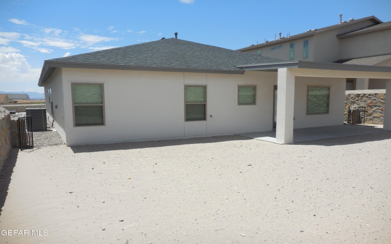 552 Pine Valley Place, Horizon City, TX 79928, 3 Bedrooms Bedrooms, ,1 BathroomBathrooms,Residential,For Sale,552 Pine Valley Place,927019