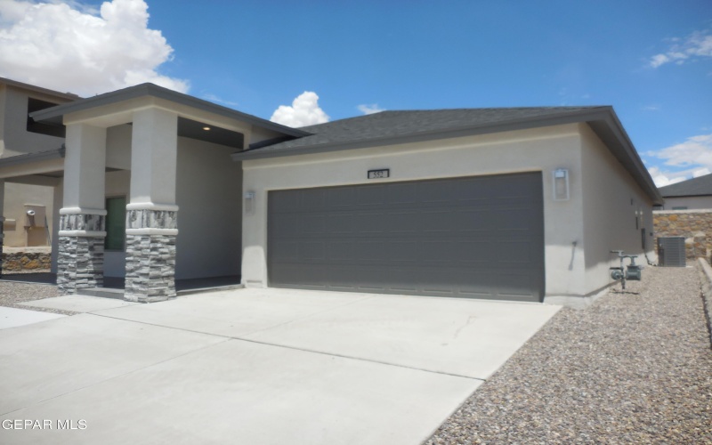 552 Pine Valley Place, Horizon City, TX 79928, 3 Bedrooms Bedrooms, ,1 BathroomBathrooms,Residential,For Sale,552 Pine Valley Place,927019