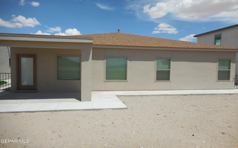 561 Oakmont, El Paso, TX 79928, 4 Habitaciones Habitaciones , ,1 BañoBaños,Residential,En Venta,561 Oakmont,927020