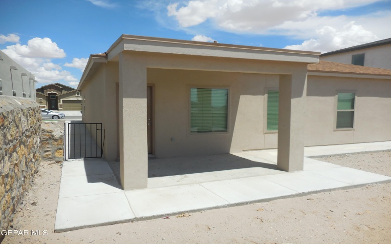 561 Oakmont, El Paso, TX 79928, 4 Habitaciones Habitaciones , ,1 BañoBaños,Residential,En Venta,561 Oakmont,927020
